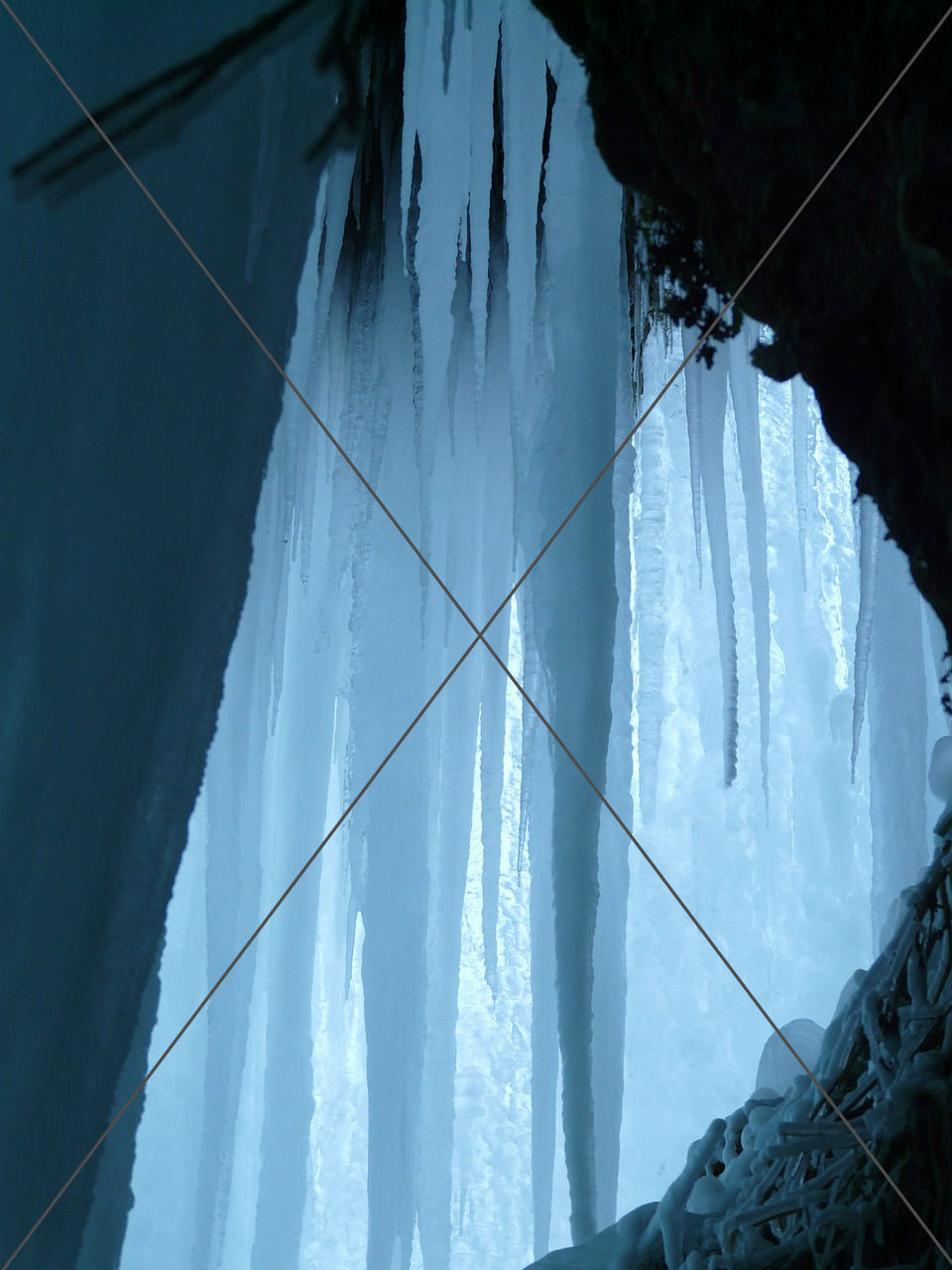 Ice Cave