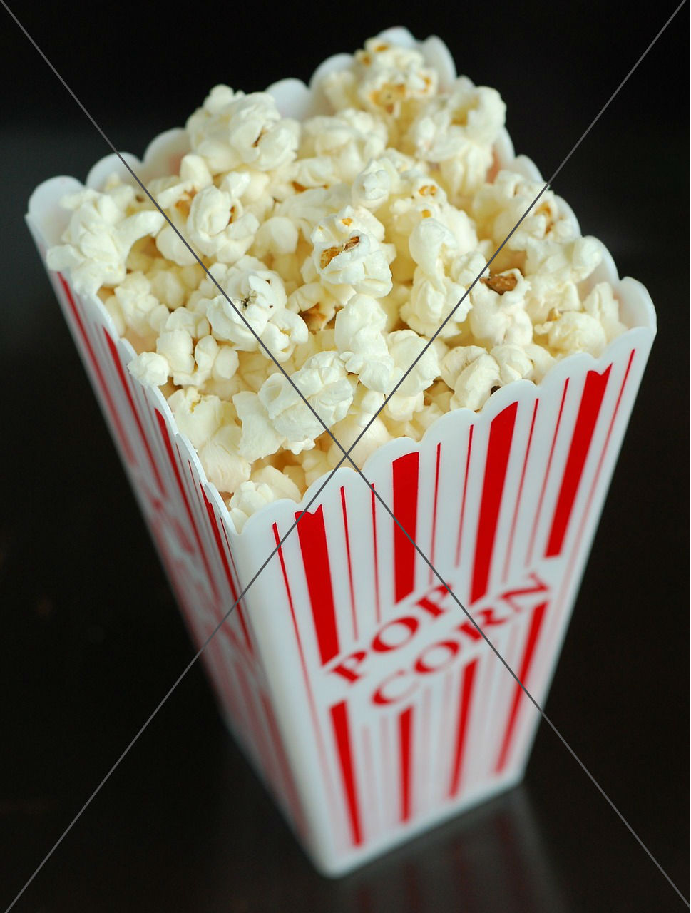 Pop corn